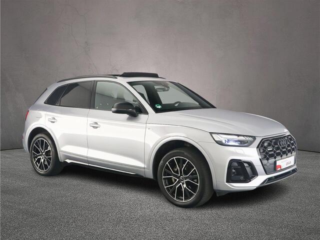 Audi Q5 40 TFSI S edition | Pano | Trekhaak | Audi Sound | Parkassist | Cruise control | Matrix-led | Carplay | 20" |