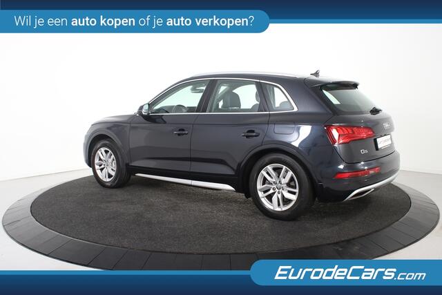Audi Q5 50 TFSI e quattro Pro Line *1ste Eigenaar*Luchtvering*Trekhaak*
