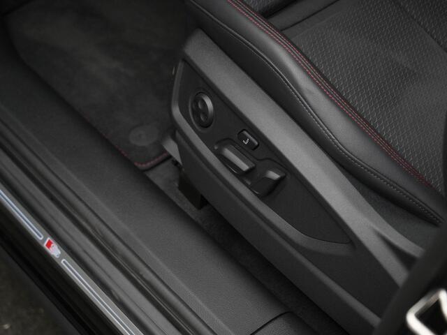 Audi Q5 55 TFSI e S tronic quattro S edition Competition / S-Line | Trekhaak | Luchtvering | Geheugen-/massagestoel | Head-up display | Bang & Olufsen | Leder/alcantara