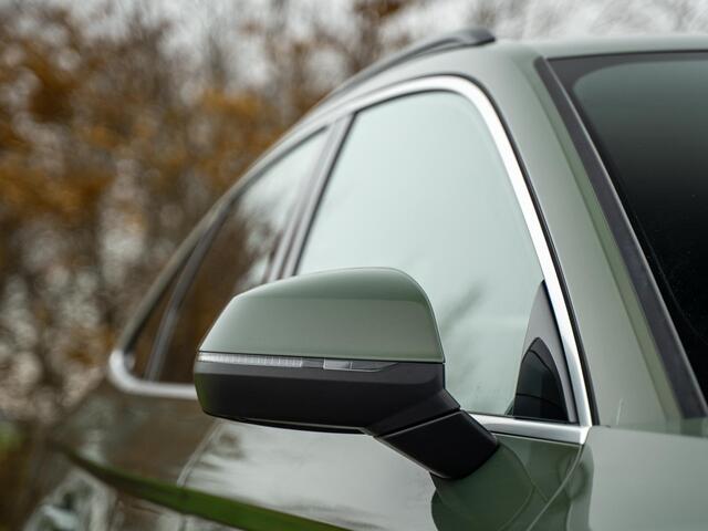 Audi Q5 Sportback 50 TFSI e S edition // pano // trekhaak