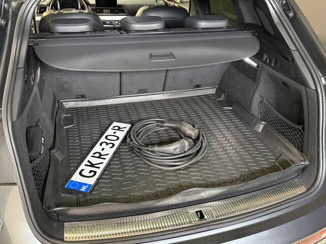 Audi Q5 55 TFSI e quattro Competition | 2x S-Line | Schaalstoelen | B&O | Head UP | Camera