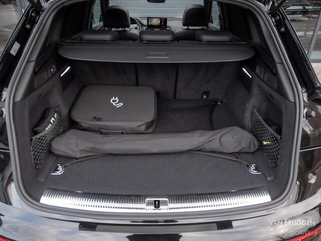 Audi Q5 50 TFSI e S-Line Pano Luchtv Trekhaak B&O Camera 21"