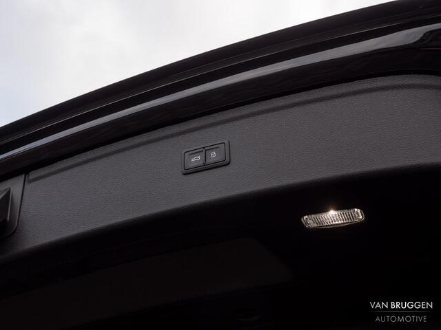 Audi Q5 50 TFSI e S-Line Pano Luchtv Trekhaak B&O Camera 21"