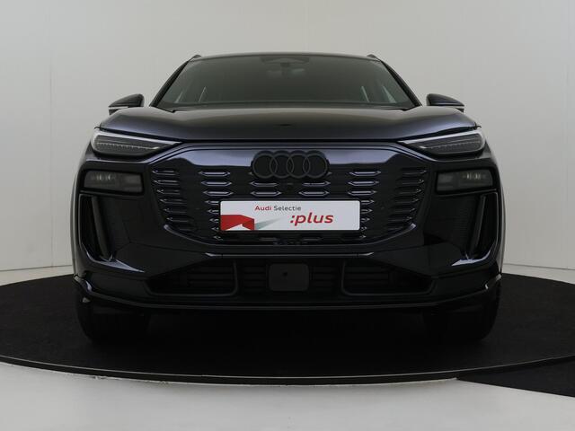 Audi Q6 e-tron S edition performance 100 kWh