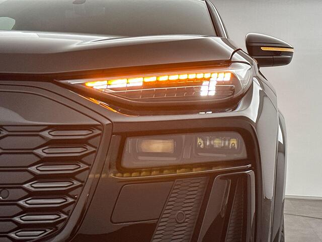 Audi Q6 Sportback e-tron S Edition e-tron perf 225kW/306pk 100Kwh Sportback