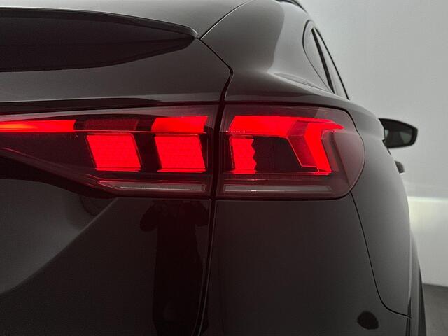 Audi Q6 Sportback e-tron S Edition e-tron perf 225kW/306pk 100Kwh Sportback