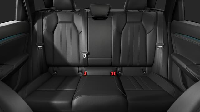 Audi Q6 e-tron performance 306 1AT S Edition | Achteruitrijcamera | Adaptive cruise control | Audi smartphone interface