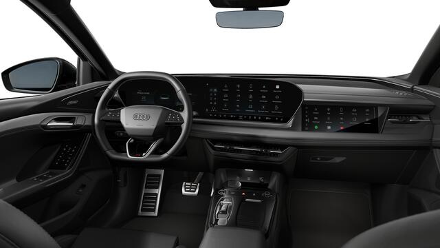 Audi Q6 e-tron performance 306 1AT S Edition | Achteruitrijcamera | Adaptive cruise control | Audi smartphone interface