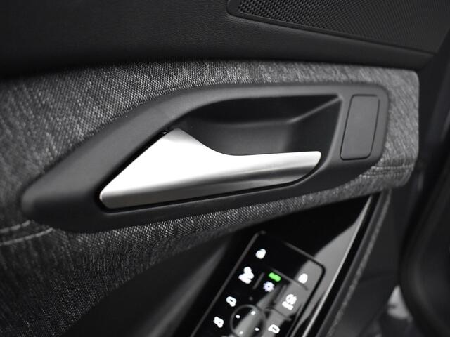 Audi Q6 e-tron S edition Performance 306 PK Audi Q6 e-tron S edition performance 306 PK · Tech pakket pro · 360 camera's · Adaptieve luchtvering ·