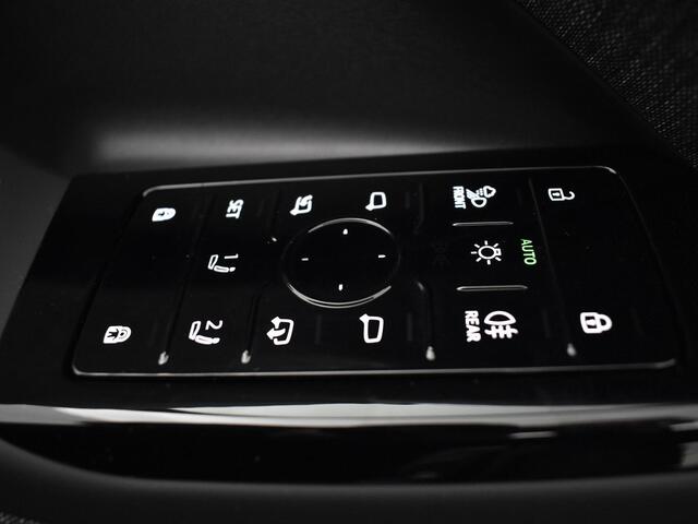 Audi Q6 e-tron S edition Performance 306 PK Audi Q6 e-tron S edition performance 306 PK · Tech pakket pro · 360 camera's · Adaptieve luchtvering ·