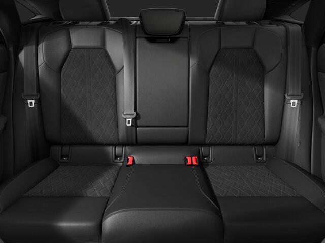 Audi Q6 Sportback e-tron S edition 83Kwh 185 kW / 252 PK Sportback | S edition | Tech Pro | Pano | Luchtvering | Matrix LED | Leder |