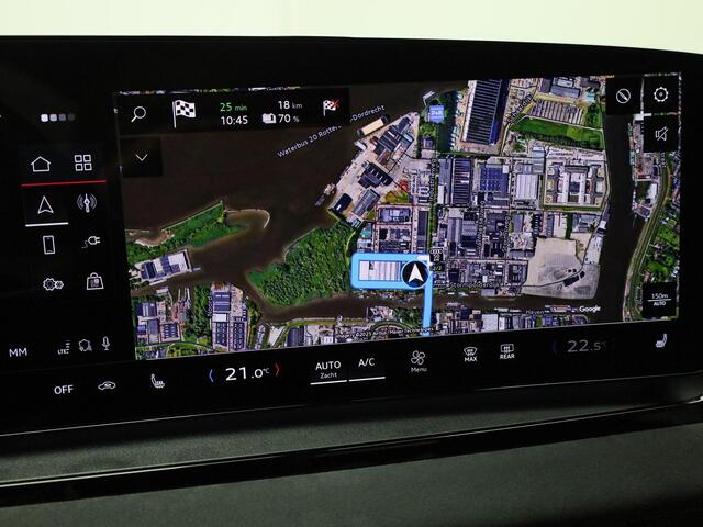 Audi Q6 e-tron Sportback S edition performance 306 PK · Glazen panoramadak · Privacy glas · Tech pro