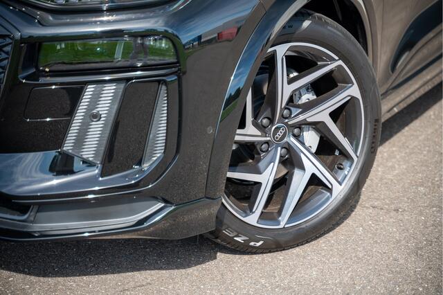 Audi Q6 Sportback e-tron S edition performance 100 kWh /Nw. ¤ 102.000,-