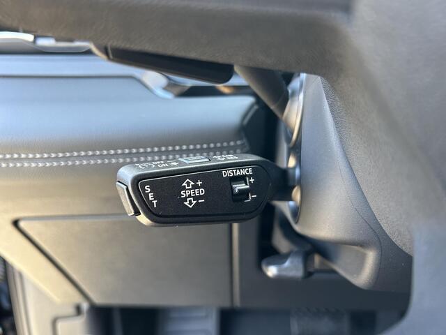 Audi Q6 e-tron Advanced edition (B1) e-tron 83Kwh 185 kW / 252 P | Head-Up Display | Trekhaak | B&O | Stuurwielverwarming | Adaptieve Cruise Control | Memory Seats |