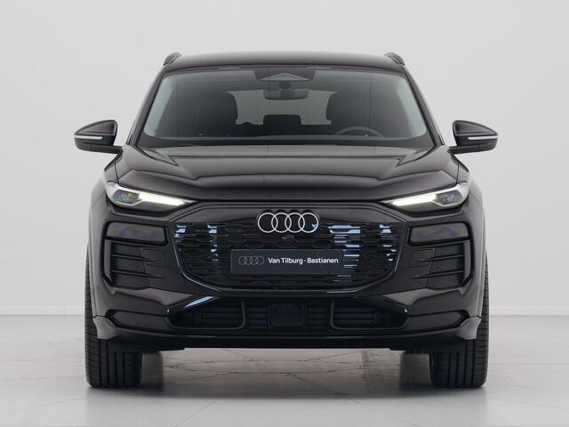 Audi Q6 e-tron edition 83 kWh Navigatie Carplay Pdc Sideassist 1