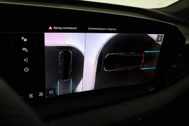 Audi Q6 e-tron S edition performance 100 kWh 225kW / 306 pk | Tech pro | Comfortpakket pro | S line exterieur