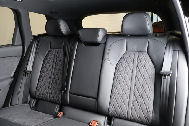 Audi Q6 S Edition Performance 100 kWh - Pano - Trekhaak - Luxe stoelen