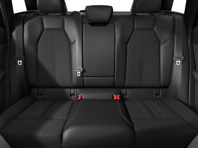 Audi Q6 e-tron S edition performance 100 kWh 306pk | Pack Tech Pro | Luchtvering | Stuurverwarming | MMI Bijrijdersscherm