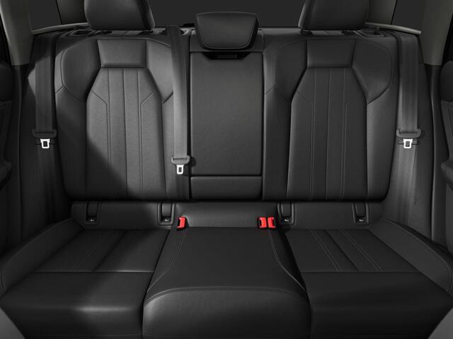 Audi Q6 e-tron Advanced edition 83Kwh 252 pk SUV | Tech pakket plus | Glazen panoramadak | Sportstoelen | Frunk |