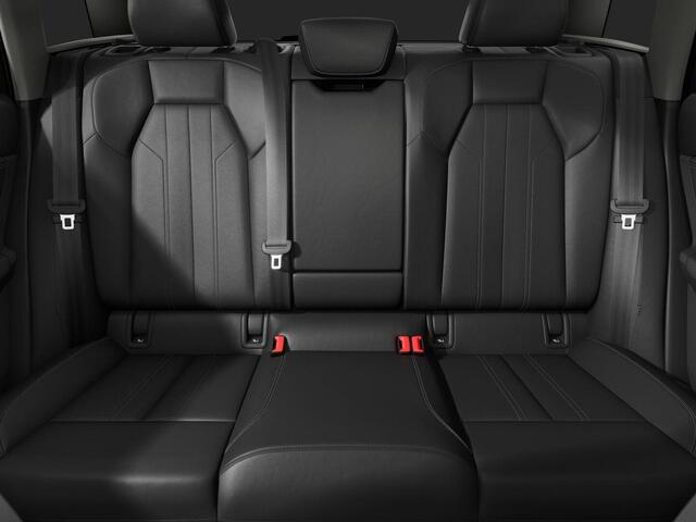 Audi Q6 e-tron Advanced edition 83Kwh 252 pk SUV | Tech pakket plus | Glazen panoramadak | Sportstoelen | Frunk |