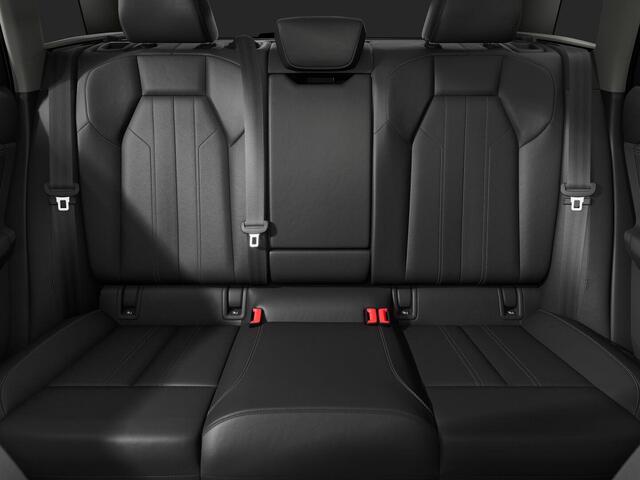 Audi Q6 e-tron Advanced edition 83Kwh 252 pk | Tech pakket plus | Glazen panoramadak | Sportstoelen | Frunk |