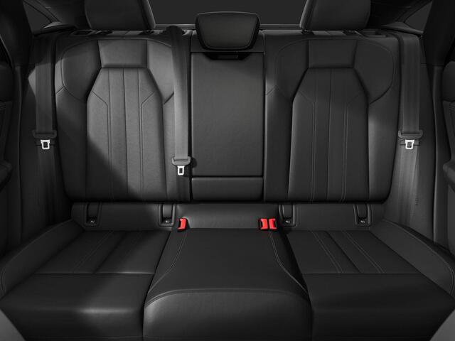 Audi Q6 Sportback e-tron S edition perf 100Kwh 306 pk Sportback | Techniek pakket pro | Lederen bekleding | Rode remzadels | Privacy glas |