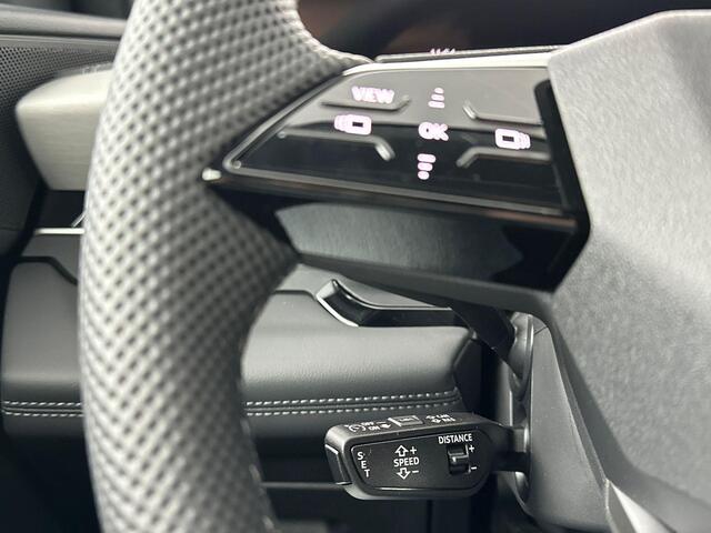 Audi Q6 e-tron S edition e-tron perf 100Kwh 225 kW / 306 PK SUV E