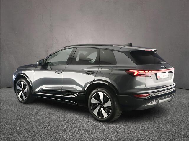 Audi Q6 e-tron Advanced edition 83 kWh | Carplay | ACC | Full-led | 360 Camera | 21" |