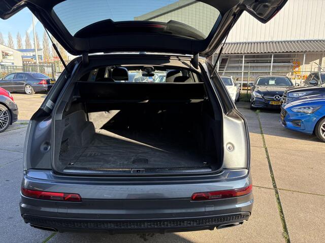 Audi Q7 3.0 TDI quattro Pro Line S