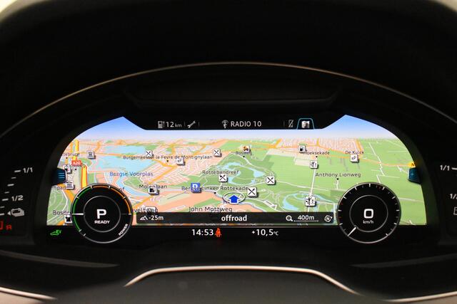 Audi Q7 3.0 TDI e-tron quattro S-Line Sport Pano EL Trekh+aKlep Vol Leder 360ºCamera Luchtvering
