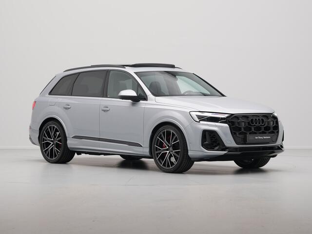 Audi Q7 55 TFSI e quattro Pro Line S Ass. Tour, Panoramadak, Vierwiel best, Comf sleutel, B&O