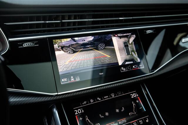 Audi Q7 60 TFSI e Competition 490pk, Carbon, Full-options 2025