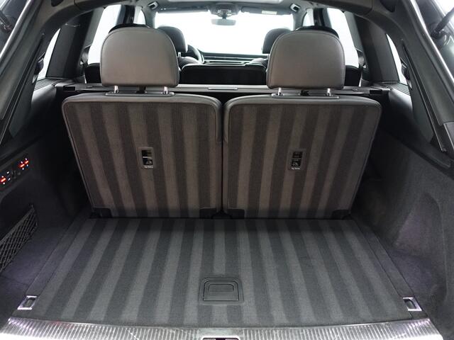 Audi Q7 50 TDI Quattro S Competition Aut- 7 Pers, Panoramadak, 360 Camera, Bose Audio, Carplay, Sfeerverlichting, Ada Cruise