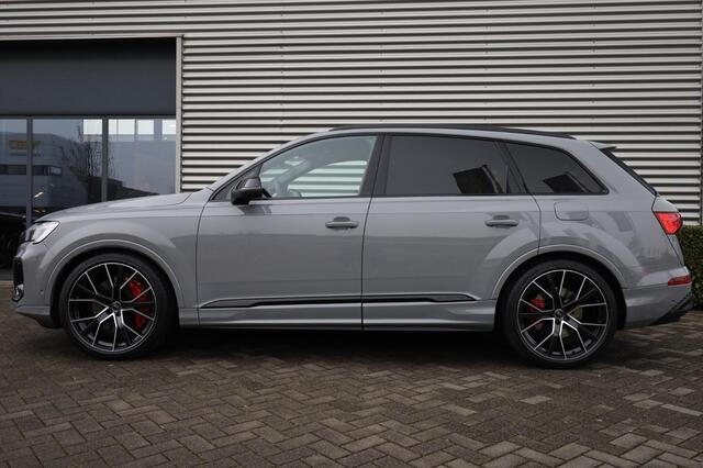 Audi Q7 60 TFSIe NARDO+PANO.DAK+4W.STEERING+MASSAGE+OLED
