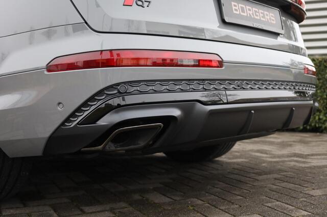 Audi Q7 60 TFSIe NARDO+PANO.DAK+4W.STEERING+MASSAGE+OLED