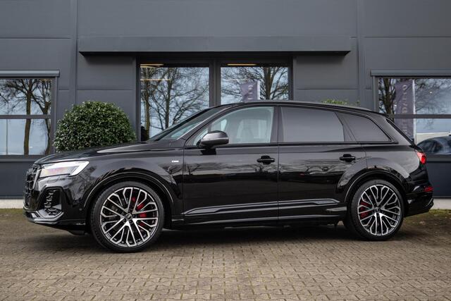Audi Q7 50 TDI quattro Pro Line Advanced 7p