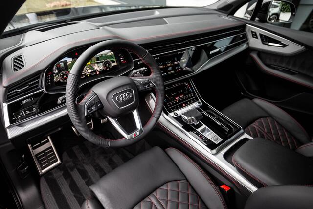 Audi Q7 50 TDI quattro Pro Line Advanced 7p