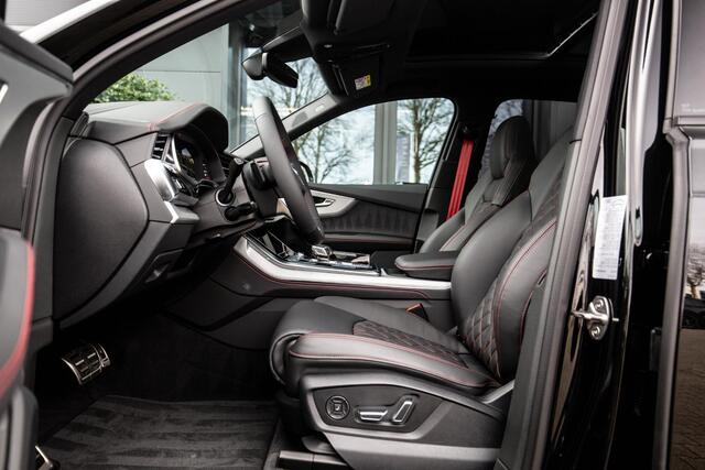 Audi Q7 50 TDI quattro Pro Line Advanced 7p