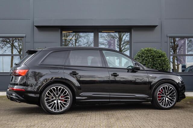 Audi Q7 50 TDI quattro Pro Line Advanced 7p