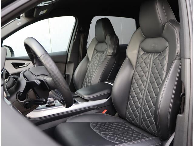 Audi Q7 60 TFSI e quattro Competition | 360 Camera | Keyless | Laser | Org. NL