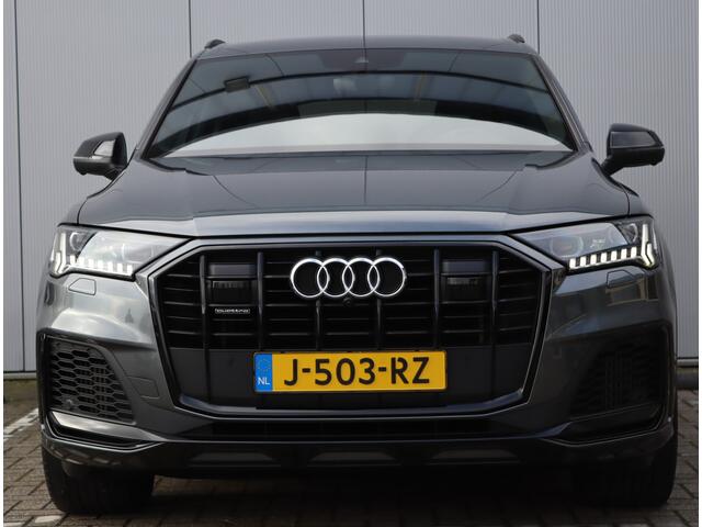 Audi Q7 60 TFSI e quattro Competition | 360 Camera | Keyless | Laser | Org. NL
