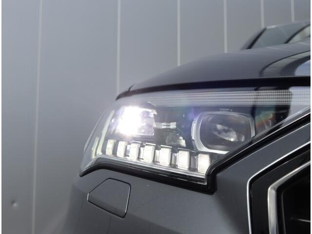 Audi Q7 60 TFSI e quattro Competition | 360 Camera | Keyless | Laser | Org. NL