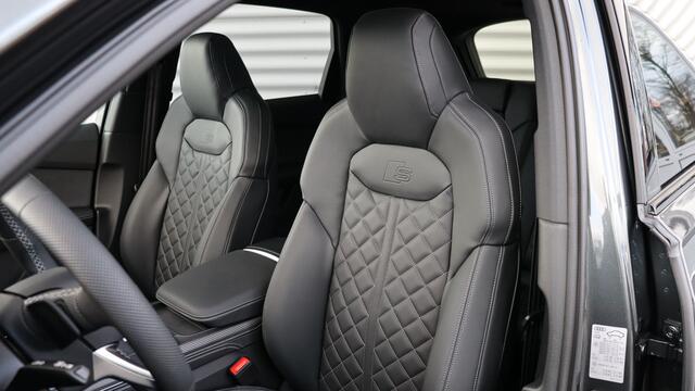 Audi Q7 55 TFSI e quattro Pro Line S | B&O | Soft-Close | Head-up | Panoramadak | Achterasbesturing | HD Matrix | Trekhaak