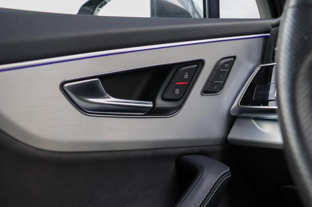 Audi Q7 55 TFSI e Quattro S Line 340pk | B&O Audio |