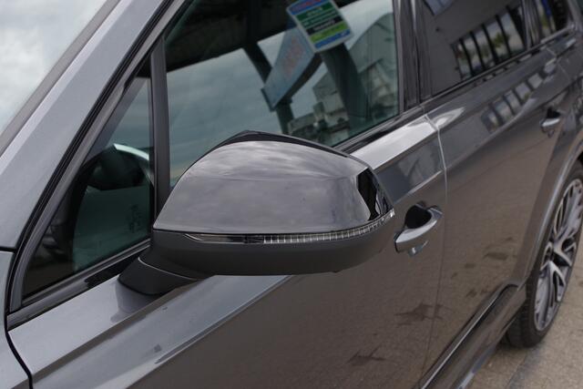 Audi Q7 60 TFSI e 490 PK quattro Pro Line S Competition, Panoramadak, RS-Sportstoelen, Head-Up, Trekhaak