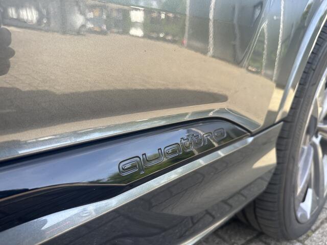 Audi Q7 60 TFSI e quattro Competition | Pano dak | Trekhaak | Navi | LMV