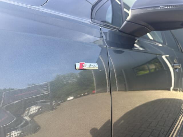 Audi Q7 60 TFSI e quattro Competition | Pano dak | Trekhaak | Navi | LMV