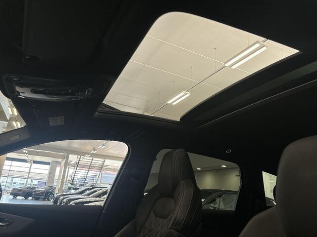 Audi Q7 60 Tfsie 490pk Quattro Pro Line S Competition · Panoramadak · Luchtvering · Elek. Voorstoelen · 360 Camera · Vierwielbesturing · Matrix LED · Elek. Trekhaak · 20'' Inch · Garantie t/m 06-06-2029 of 100.000km