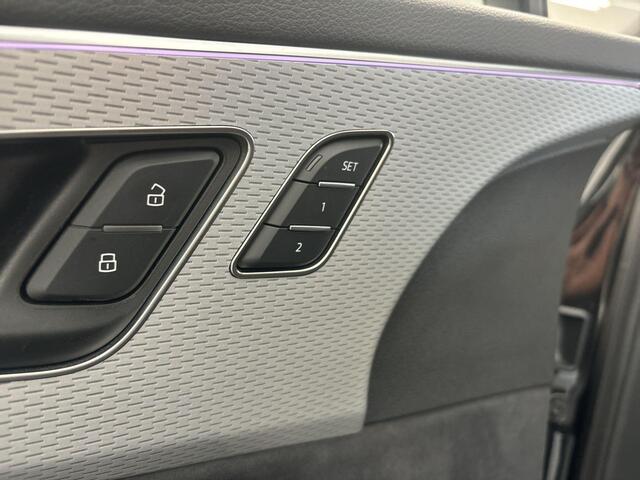 Audi Q7 60 Tfsie 490pk Quattro Pro Line S Competition · Panoramadak · Luchtvering · Elek. Voorstoelen · 360 Camera · Vierwielbesturing · Matrix LED · Elek. Trekhaak · 20'' Inch · Garantie t/m 06-06-2029 of 100.000km