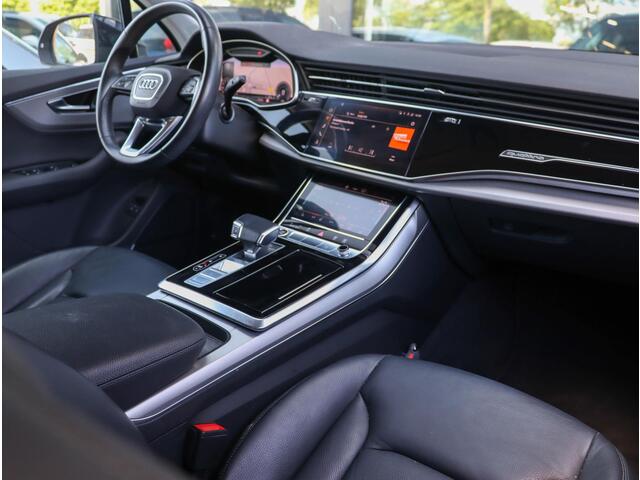 Audi Q7 55 TFSI e Quattro Pro Line | Bang&Olufsen | Trekhaak | Stuur/stoelverwarming | Luchtvering